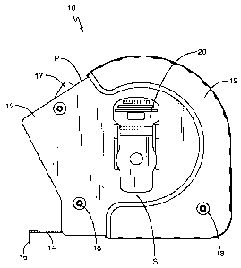 Une figure unique qui représente un dessin illustrant l'invention.